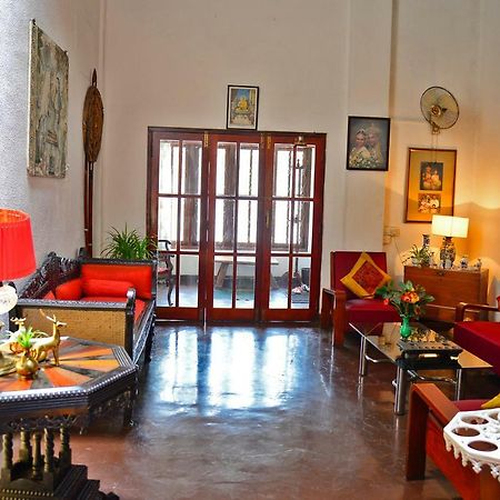 Kandy Inn Madugalle'S Family Guest House Extérieur photo