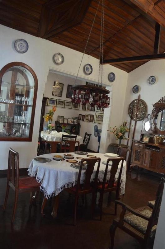 Kandy Inn Madugalle'S Family Guest House Extérieur photo