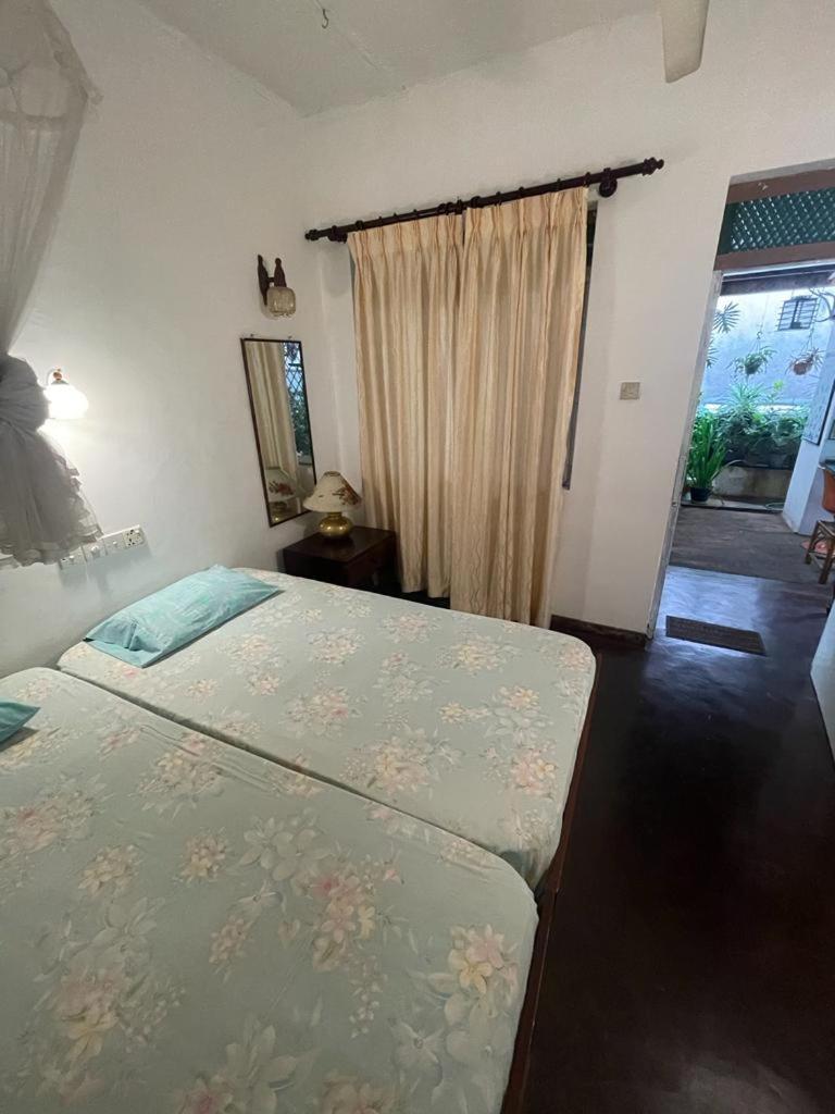 Kandy Inn Madugalle'S Family Guest House Extérieur photo