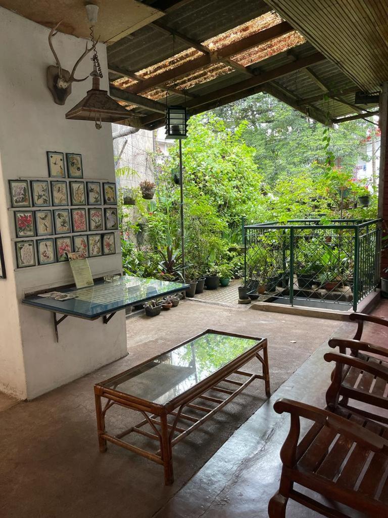 Kandy Inn Madugalle'S Family Guest House Extérieur photo