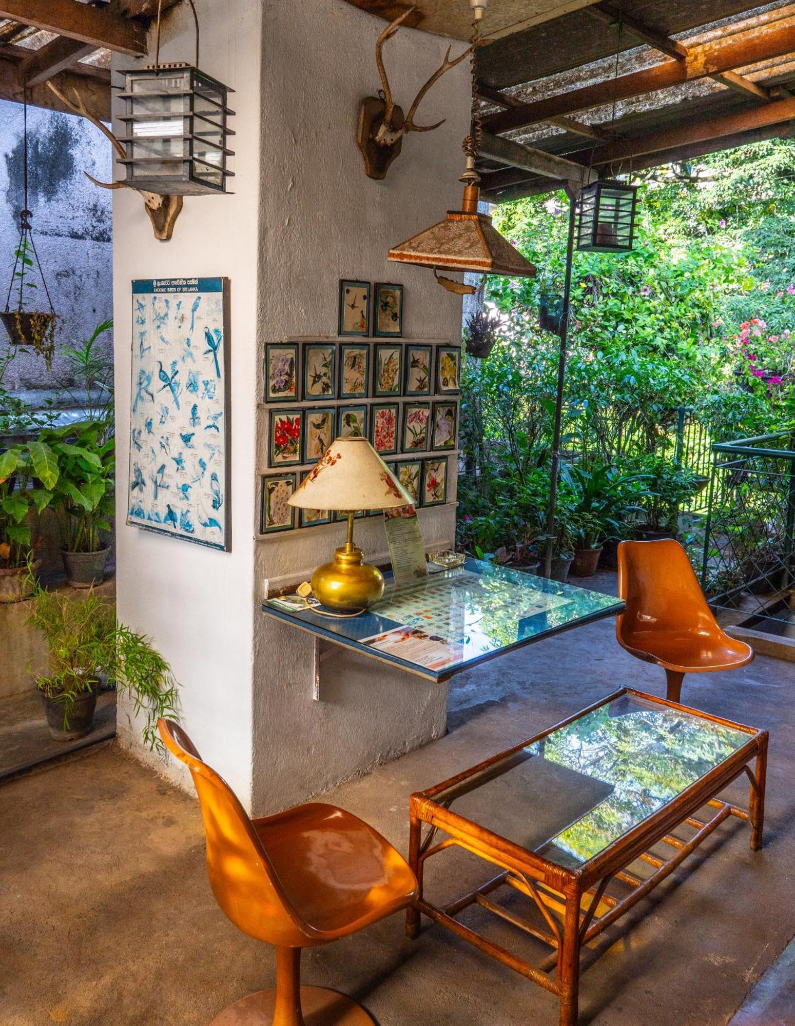 Kandy Inn Madugalle'S Family Guest House Extérieur photo